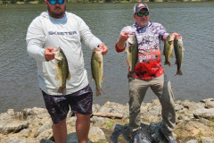 First Place Fish