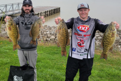 Second Place Fish