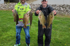 First Place Fish