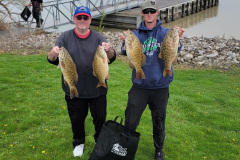 Third Place Fish